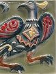 Песнь русского изразца