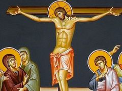 Mary and the Eucharist in John 19