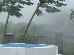 Cyclone Does Not Deter Mission Work in Fiji