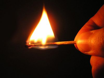 Раздувая трагедию, мы становимся ее соучастниками