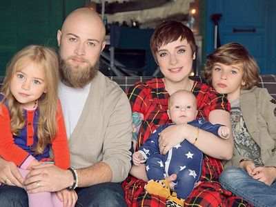 При чем здесь Тутта Ларсен?