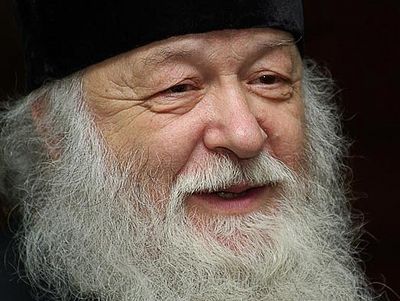 A Sermon Before Confession on the Sunday of the Last Judgment