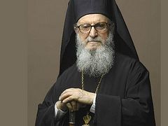 Lenten Encyclical from Archbishop Demetrios