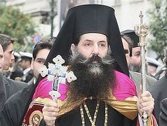 Greece: Another hierarch appeals to the Holy Synod concerning the Pan-Orthodox Council