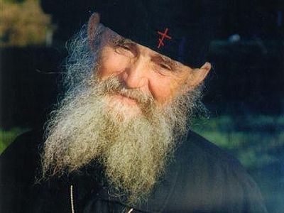 Elder Ephraim of Arizona Exposes Old Calendarism