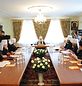 В Киево-Печерской лавре проходит заседание Священного Синода Русской Православной Церкви