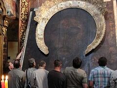 О человеческом достоинстве (+ВИДЕО)