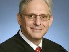 BREAKING: Barack Obama nominates Merrick Garland to Supreme Court