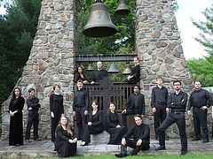 St. Tikhon’s to Hold Concert of Orthodox Sacred Music by American Composers