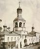 Дореволюционные историки о Сретенском монастыре