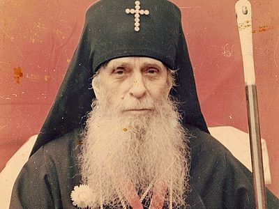 «Мы постоянно нуждались в его молитвах»