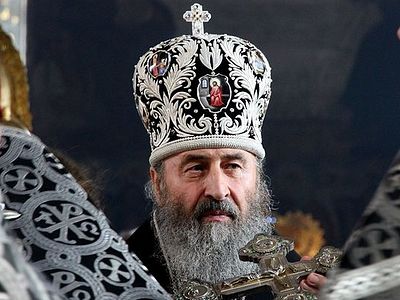 О самом большом чуде по молитвам преподобных Киево-Печерских