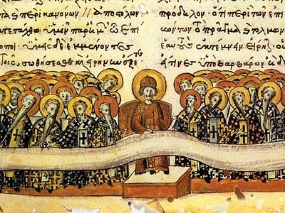 В Греции прошла конференция, посвященная проблемам Всеправославного собора
