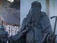 Хозяин Тверского Китежа: 30 марта – память преподобного Макария Калязинского