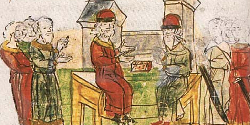 The Birth of Civilization, or the Baptism of Russia as a Turning Point ...