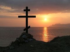 Шесть историй о силе креста