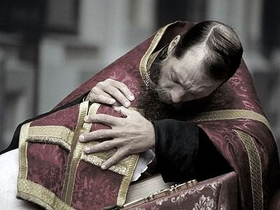 «Самое главное – не прятаться от самого себя»