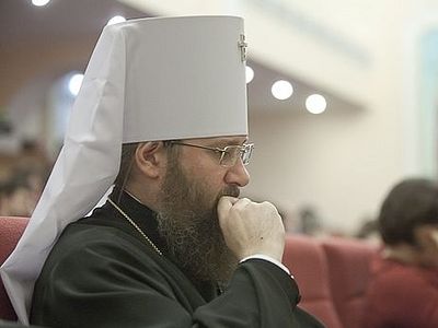 Духовный терроризм: чем опасен и кто его продвигает