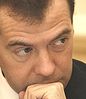 Медведев: «В бедной стране пьянство не победить!» . Президент задумал новую антиалкогольную кампанию