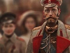 Living Pictures: Nicholas II