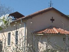 Muslims in Bulgarian village restore Christian church