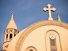 Coptic Bishop Proposes Egyptian National Holiday to Celebrate Jesus’ Visit