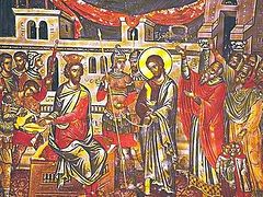 Stop Passing the Buck!