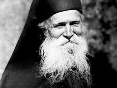 VIDEO: Interview with Elder Thaddeus of Vitovnica