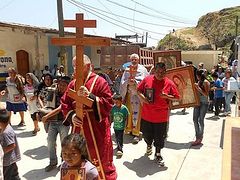 OCA/OCMC team returns from mission trip to remote Mexican villages