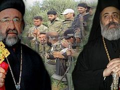 Antioch metropolitan asks Russian MPs to help search for bishops abducted in Syria