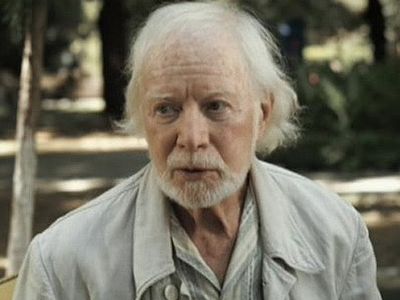 Состоялись похороны актера Альберта Филозова, в крещении Александра