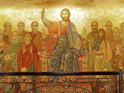 Очередная лекция в рамках просветительских курсов «Православие» состоится 19 апреля