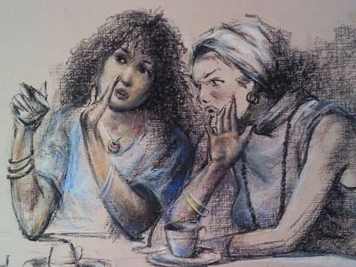 Не спешите осуждать