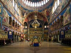Ecclesial Holiness: On the Goodness of the Church