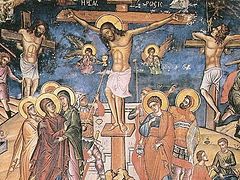 Holy Week and Pascha
