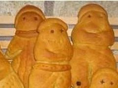 Greek Traditions For the Saturday of Lazarus