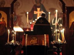 Ten Things for Holy Week