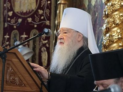 Россия и Афон: единение веры, молитвы и благочестия