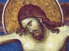 What Christ Accomplished on the Cross