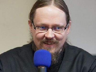 Fr. George Maximov offers theological reflection on document of June Pan-Orthodox Council