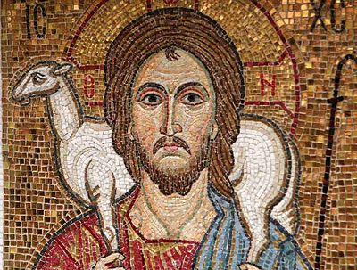 Христос-Агнец входит в наши сердца