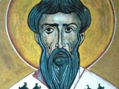 Hieromartyr Alphege, Archbishop of Canterbury