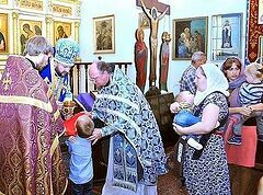 Утрата православной традиции приводит к вырождению