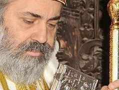 ‘No forgetting’: A Pemptousia Event for the abducted Metropolitan of Aleppo