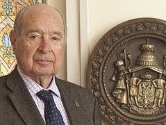 Prince Alexander Karadjordjevic dies at 91