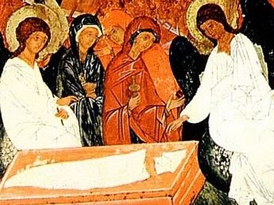 О женском служении в Церкви