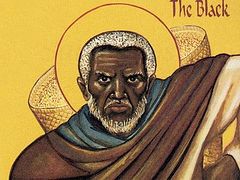 The Brotherhood of Moses the Black