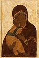 Святыни Сретенского монастыря. Статья 1.<BR>Монастырские иконы по описям Сретенской обители. Часть 1