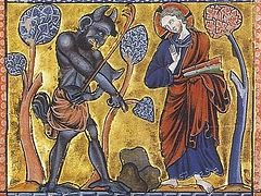 Satan, the Ruler of this World