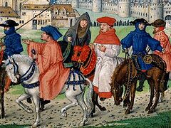 Странники Господни